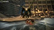 Xbox 360 - Bionic Commando - 8 Hits