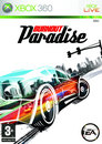 Xbox 360 - Burnout Paradise - 0 Hits