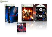 Xbox 360 - Devil May Cry 4 - 0 Hits
