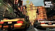 Xbox 360 - Grand Theft Auto IV - 123 Hits