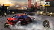 Xbox 360 - Race Driver Grid - 261 Hits