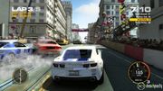 Xbox 360 - DTM Race Driver Grid - 0 Hits