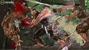 Xbox 360 - Ninja Gaiden 2 - 20 Hits