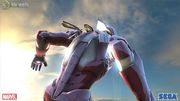 Xbox 360 - Iron Man - 103 Hits