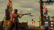 Xbox 360 - Mercenaries 2: World in Flames - 1 Hits