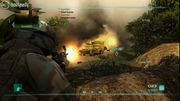 Xbox 360 - Ghost Recon Advanced Warfighter 2 - 0 Hits