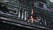 Xbox 360 - Tomb Raider Underworld - 406 Hits