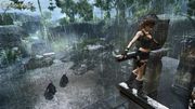 Xbox 360 - Tomb Raider Underworld