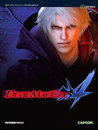 Xbox 360 - Devil May Cry 4 