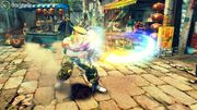 Xbox 360 - Street Fighter IV - 61 Hits
