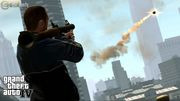 Xbox 360 - Grand Theft Auto IV - 18 Hits