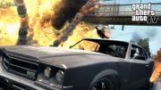 Xbox 360 - Grand Theft Auto IV - 27 Hits