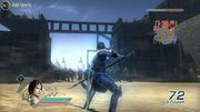 Xbox 360 - Dynasty Warriors 6 - 19 Hits