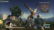 Xbox 360 - Dynasty Warriors 6 - 35 Hits