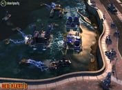 Xbox 360 - Command and Conquer: Alarmstufe Rot 3 - 257 Hits