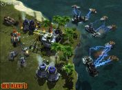 Xbox 360 - Command and Conquer: Red Alert - 262 Hits