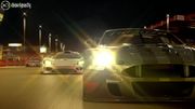 Xbox 360 - Race Driver Grid - 84 Hits