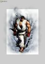 Xbox 360 - Street Fighter IV - 1 Hits