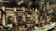 Xbox 360 - Die Chroniken von Narnia Prinz Kaspian - 0 Hits
