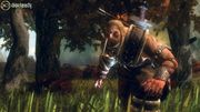 Xbox 360 - Viking Battle for Asgard - 0 Hits