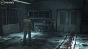Xbox 360 - Silent Hill 5 - 2 Hits