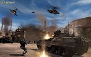 Xbox 360 - Frontlines Fuel of War - 176 Hits