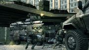 Xbox 360 - Frontlines Fuel of War - 167 Hits