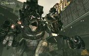 Xbox 360 - Gears of War 