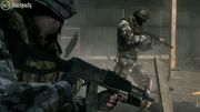 Xbox 360 - Battlefield Bad Company - 353 Hits