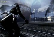 Xbox 360 - Velvet Assassin - 0 Hits