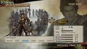 Xbox 360 - Samurai Warriors 2 - 0 Hits