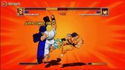 Xbox 360 - Super Street Fighter II Turbo HD Remix - 110 Hits