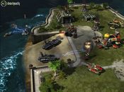 Xbox 360 - Command and Conquer: Red Alert - 0 Hits