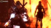 Xbox 360 - Viking Battle for Asgard - 0 Hits