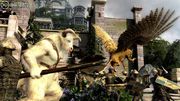 Xbox 360 - Die Chroniken von Narnia Prinz Kaspian - 0 Hits