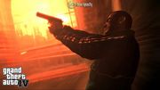 Xbox 360 - Grand Theft Auto IV - 43 Hits