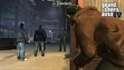 Xbox 360 - Grand Theft Auto IV - 46 Hits