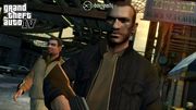 Xbox 360 - Grand Theft Auto IV - 56 Hits