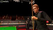 Xbox 360 - World Snooker Championship Real 2008 - 5 Hits