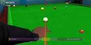 Xbox 360 - World Snooker Championship Real 2008 - 3 Hits