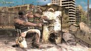 Xbox 360 - 50 Cent Blood on the Sand - 30 Hits