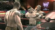 Xbox 360 - WWE SmackDown vs. Raw 2009 - 0 Hits