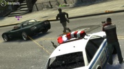 Xbox 360 - Grand Theft Auto IV - 0 Hits