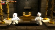 Xbox 360 - LEGO Indiana Jones - 0 Hits