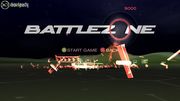Xbox 360 - Battlezone - 0 Hits