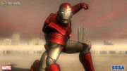 Xbox 360 - Iron Man - 12 Hits
