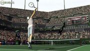 Xbox 360 - Smash Court Tennis 3 - 0 Hits