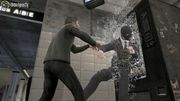 Xbox 360 - Robert Ludlums Das Bourne Komplott 