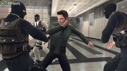 Xbox 360 - Robert Ludlums Das Bourne Komplott - 110 Hits