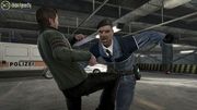 Xbox 360 - Robert Ludlums Das Bourne Komplott - 85 Hits